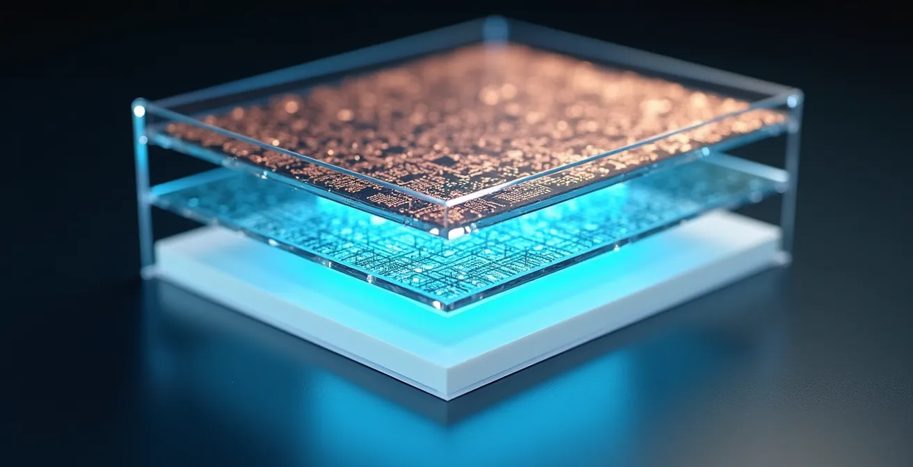 Visualisierung einer API-Fassade als Brücke zwischen modernen und Legacy-Systemen