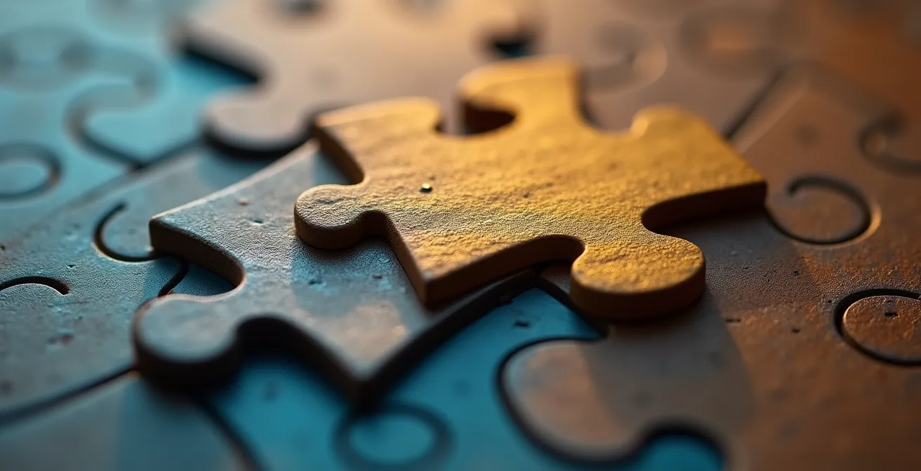 Überwindung von Informationssilos zwischen Marketing und Vertrieb durch CRM