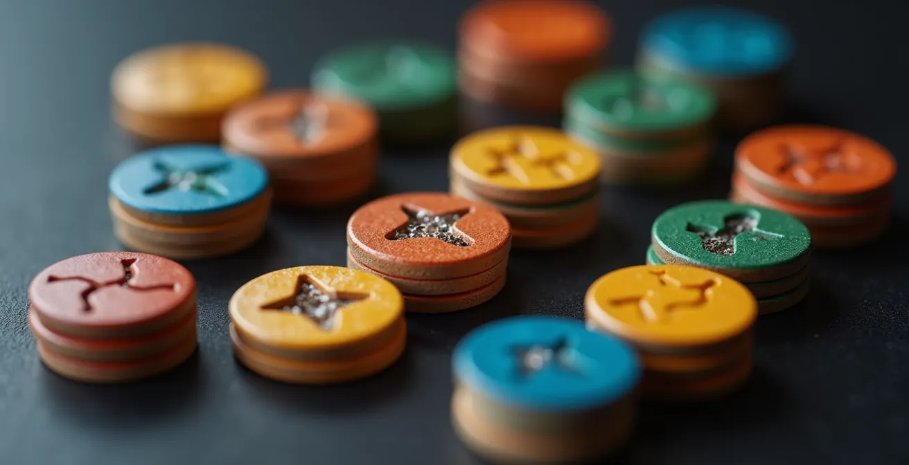 Feature-Budget-Spiel in der Produktentwicklung