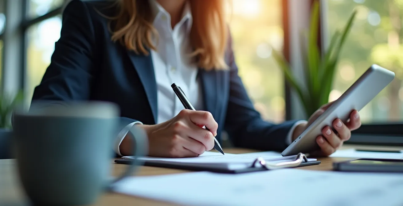 Hybrider Nurturing-Prozess zwischen Automatisierung und persönlicher Betreuung