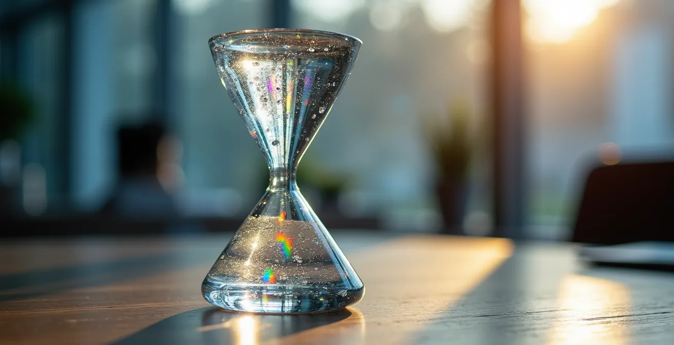 Intelligente Lead-Filterung und Qualitätssicherung im Vertriebsprozess