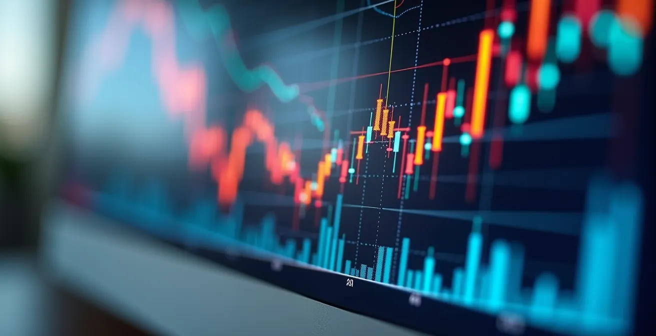 Dashboard zeigt sinkende Support-Anfragen nach Video-Einführung