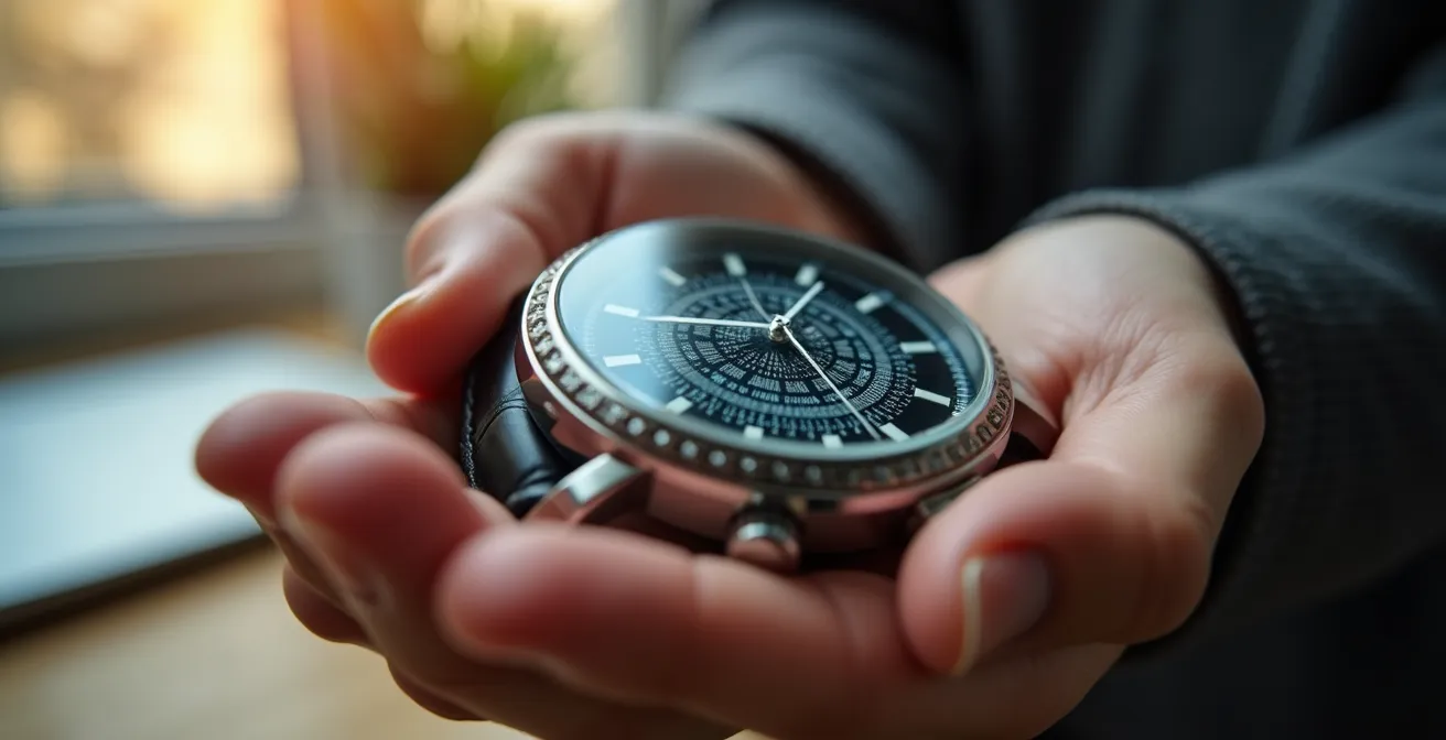 Moderne Zeiterfassung mit Vertrauen statt Kontrolle